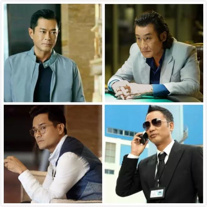 【漏网之娱】王晶的《追龙2》,会让"逃过一劫"的梁家辉砸招牌吗?