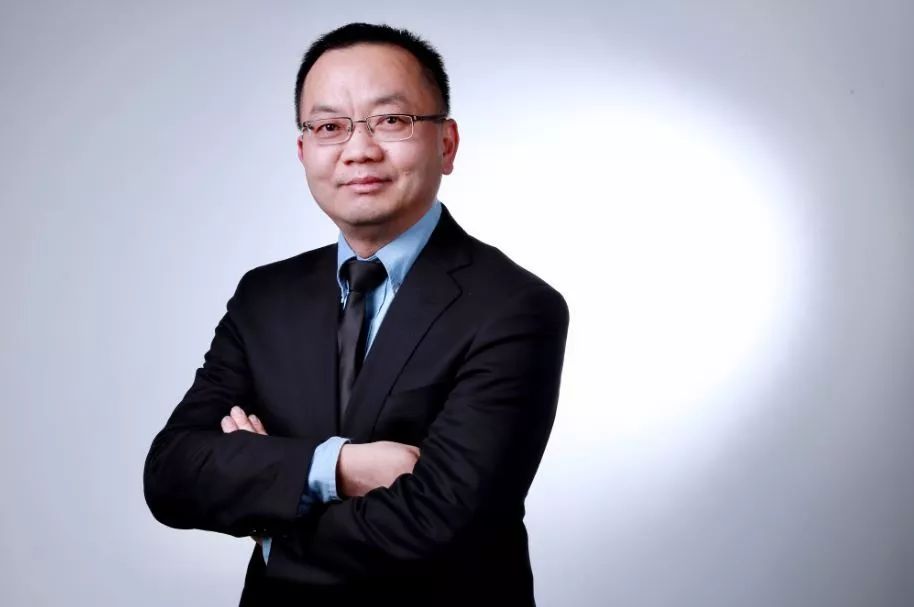 药明生物ceo陈智胜博士破局生物药国际化我们走过的这些年