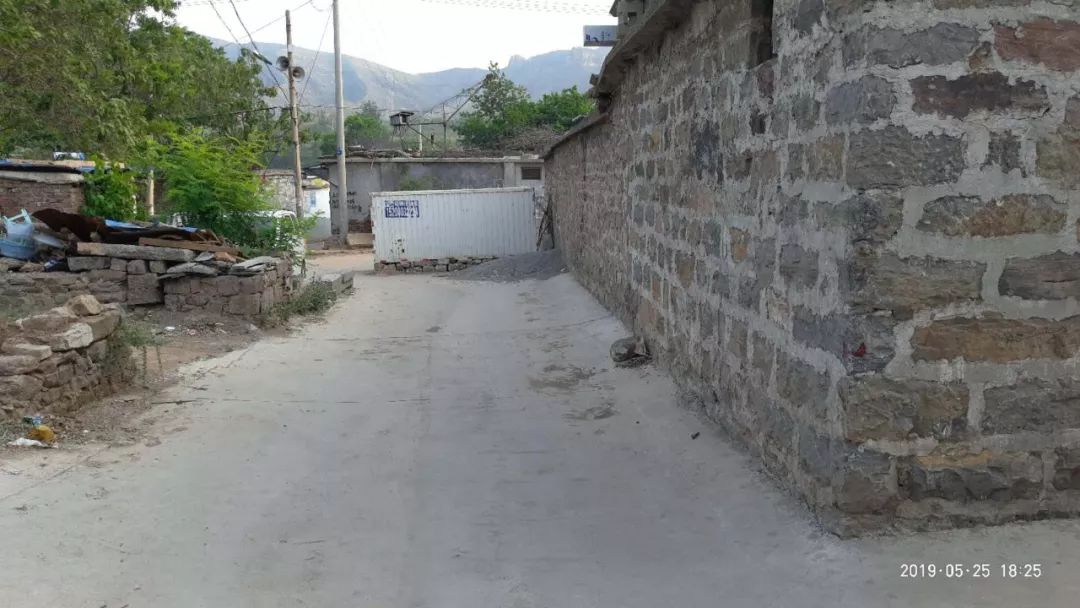 霸道任性井陉皇都村惊现如此集装箱私家小房