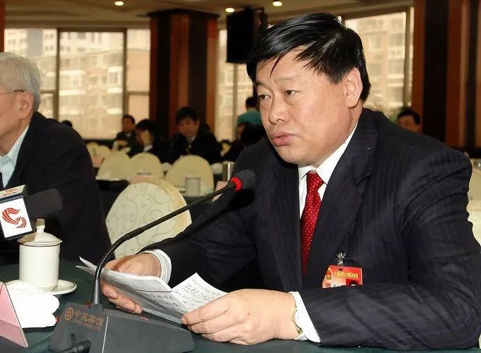 "隐富之王"张士平离世,实业传承模式的探讨 | 专栏