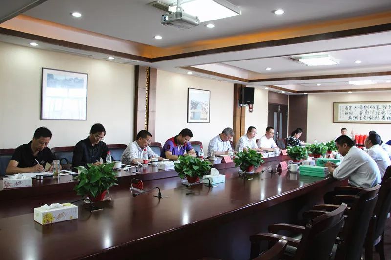 创森丨省级森林城镇预检组到西塘镇预检浙江省森林城镇创建情况