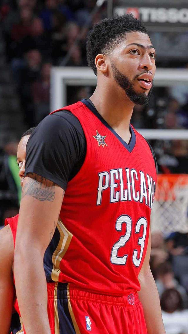 追求他或比浓眉更靠谱_布拉德利-比尔