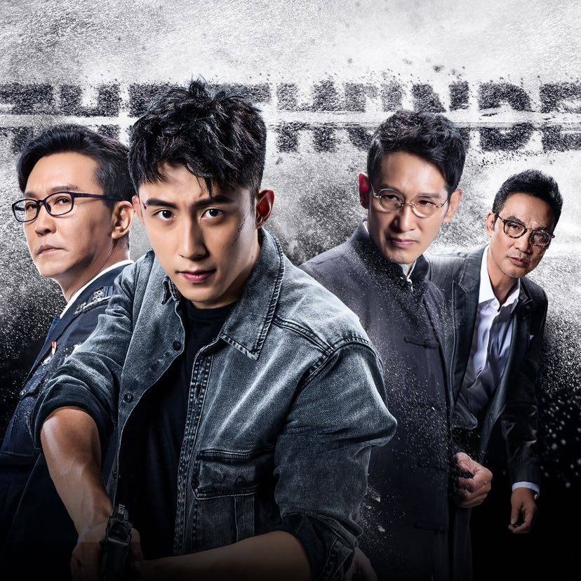 电影工业化水平提升呼唤更多创作型制片人出现