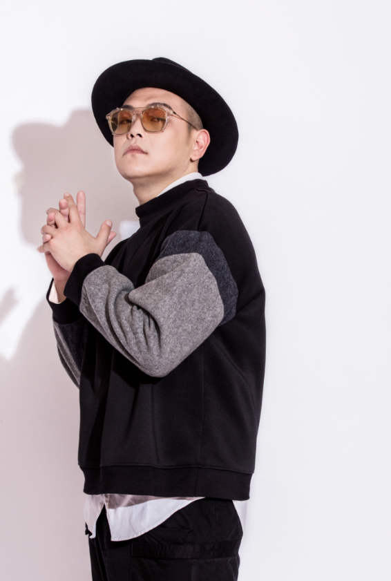 陈俊彤《白色衬衫》首发,带来甜蜜攻击