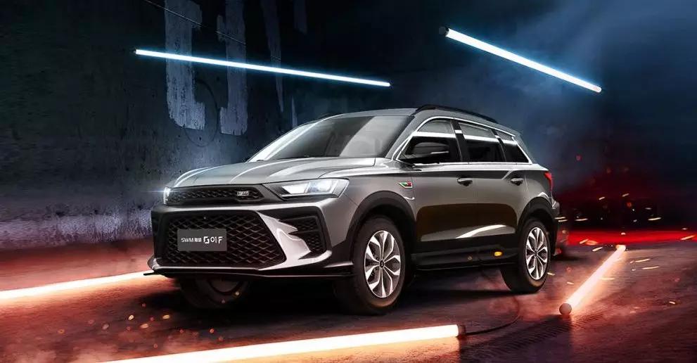 以f之名给你不仅有颜还有料的斯威g01f