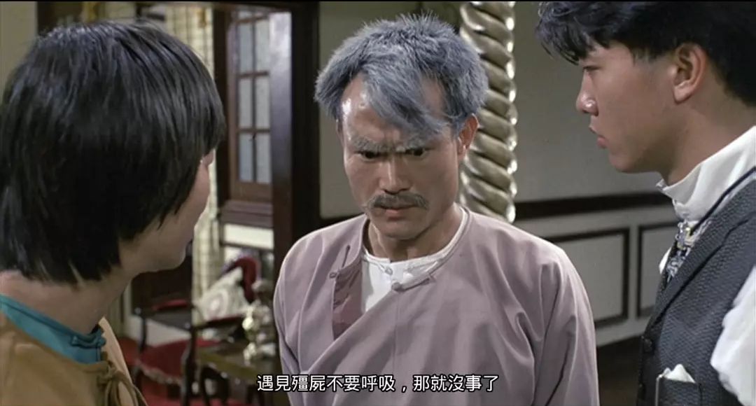 这些电影带你一秒回到童年