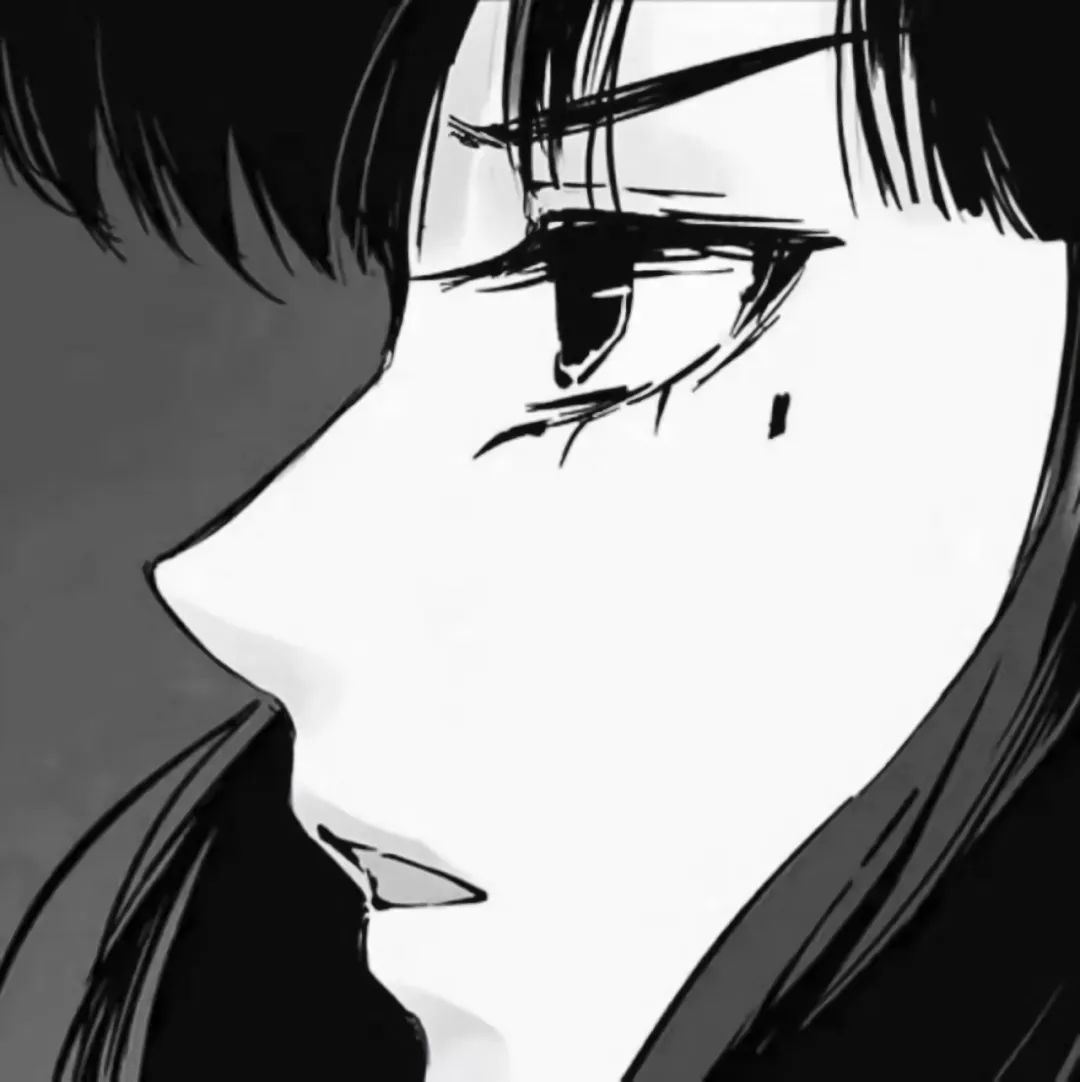 动漫女生头像