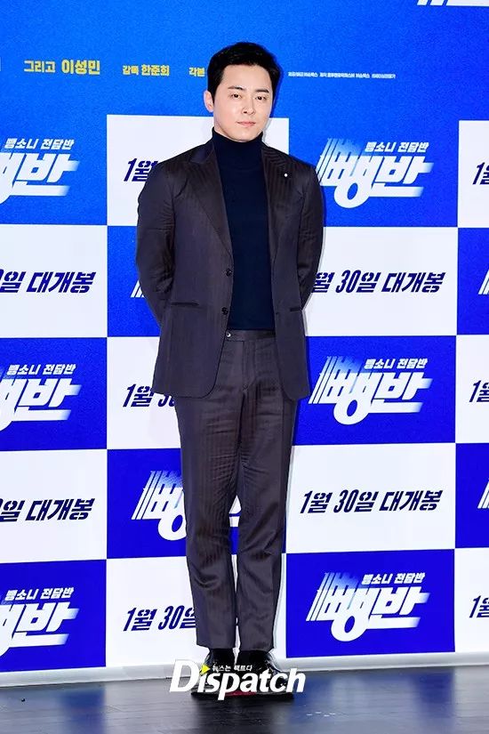 曹政奭将出演申元浩pd新作tvn 机智的医生生活>该剧或将于下半年播出