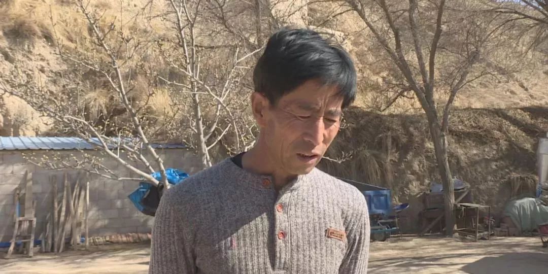 【扶贫现场丨会宁县李玉帮】勤劳双手撑起脱贫致富梦