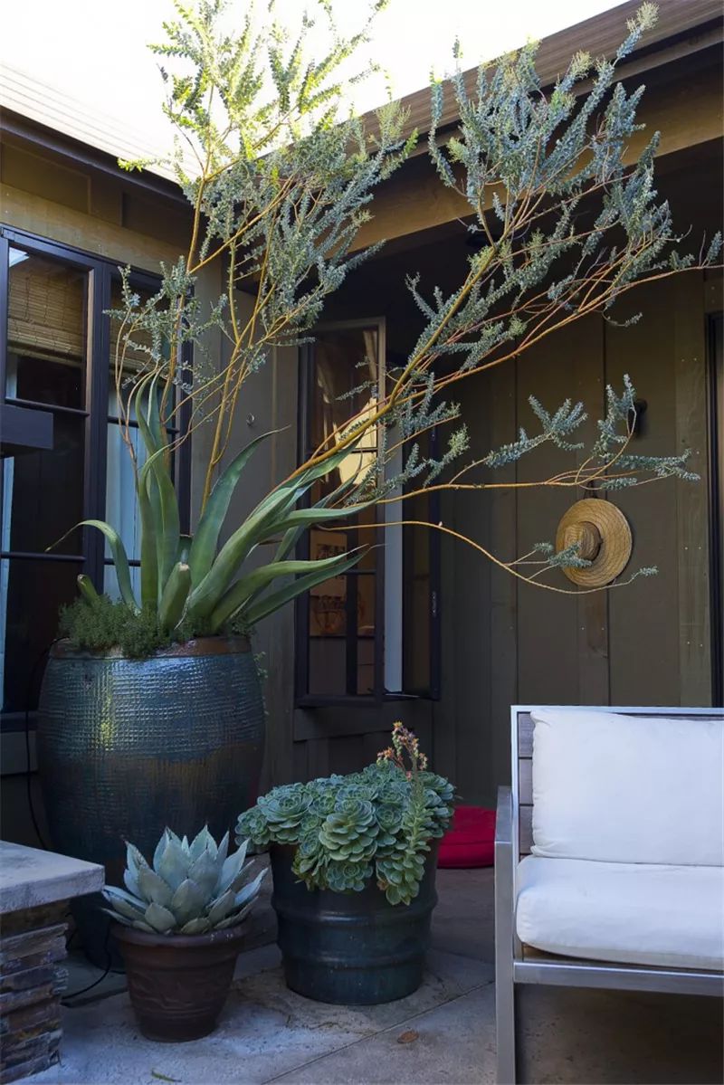 园林景观设计让每一个角落都是醉人的风景