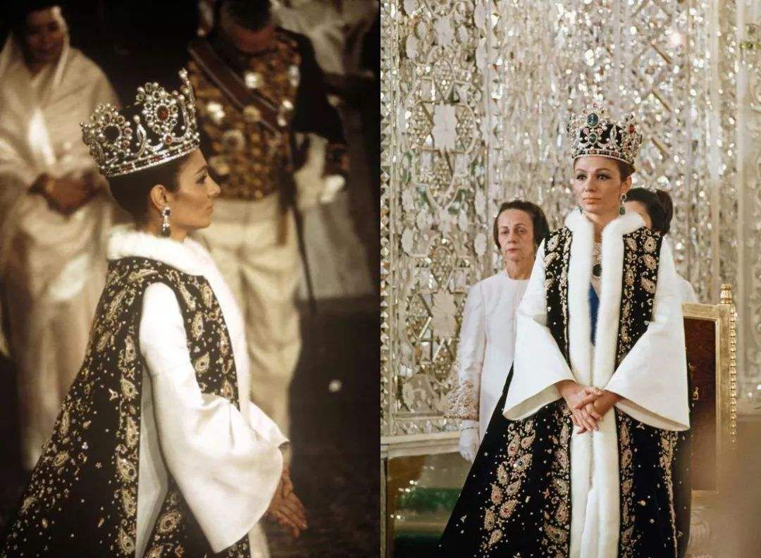 原创伊朗巴列维王朝经济发达男女平等医疗免费为何民众要造反