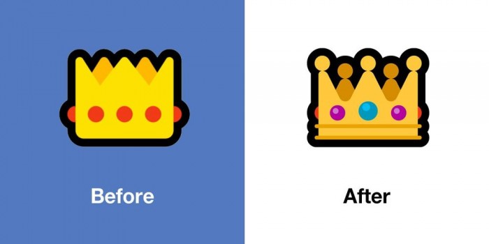 Win10 May 2019引入了大量新Emoji和调整