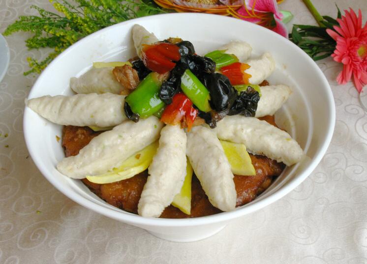 衡阳特有的味道——土头碗