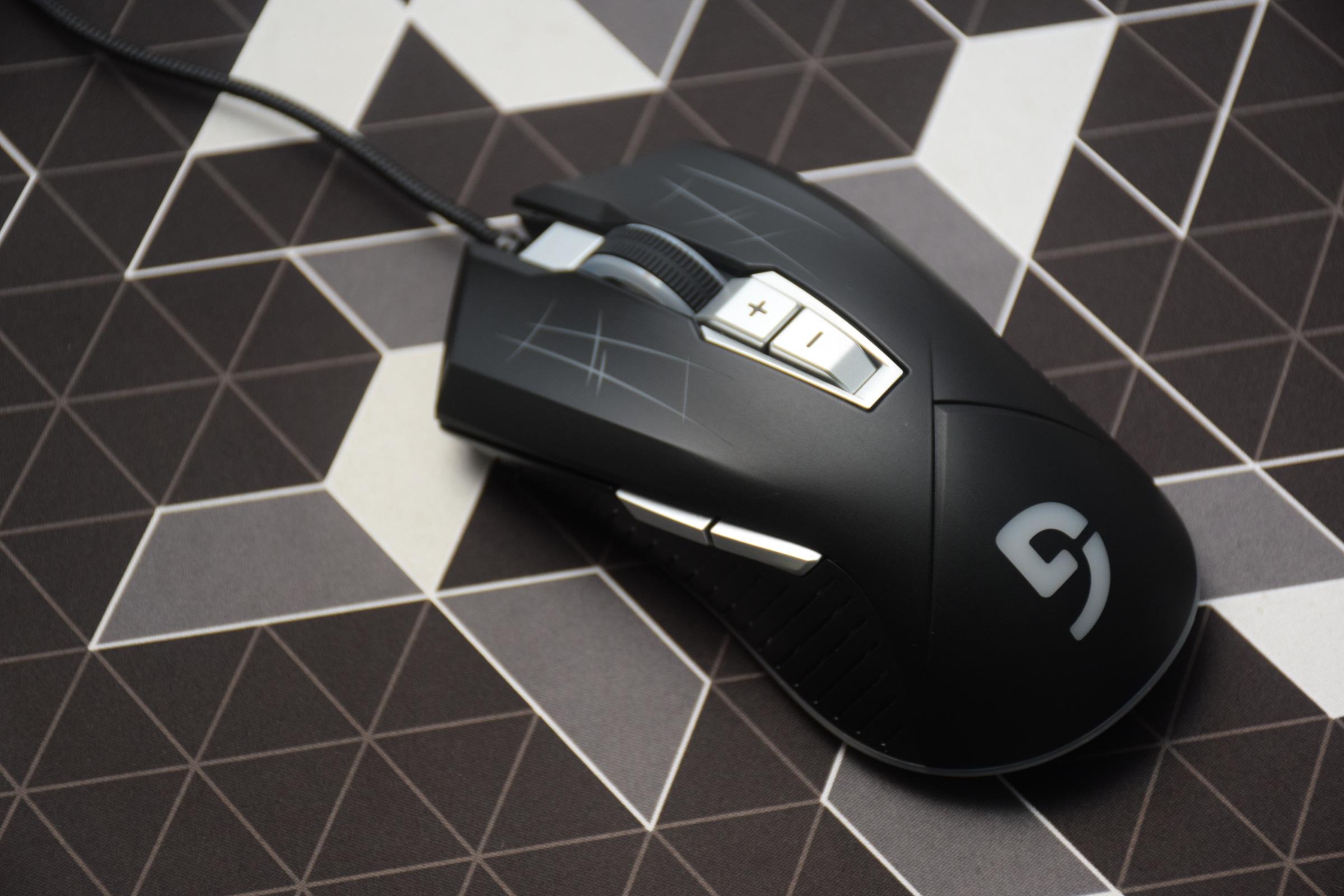 历战沙场,游戏鼠标中的华丽战神——富勒g93s光磁微动鼠标