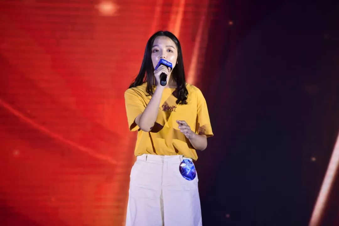 黄冈师范学院上演神仙battle,高燃嗨歌太过瘾!