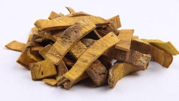 皮类中药的炮制学问大_药材