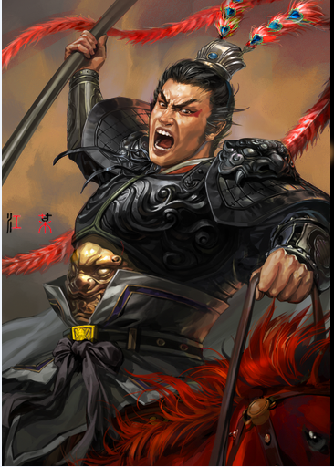 曹操下邳城决定吕布生死时,为何偏要问刘备意见?