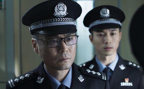 破冰行动原型是什么真实事件电视剧和真实事件结局一样吗