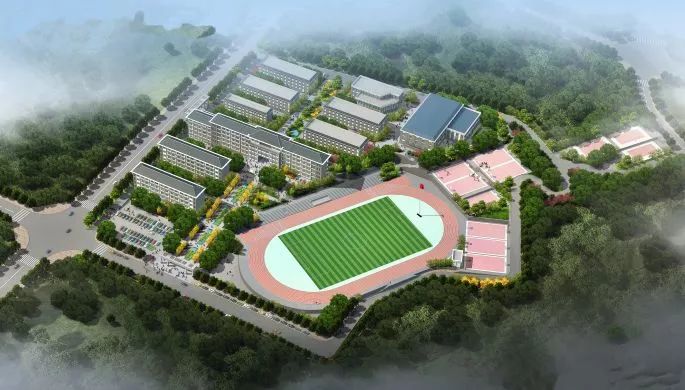 好消息新平衡水实验中学开始招收2019级新生啦