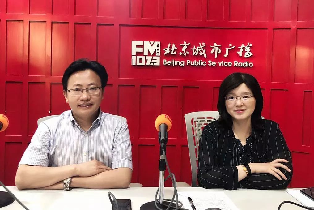 独家重磅北京一零一中学指向未来的生态智慧教育