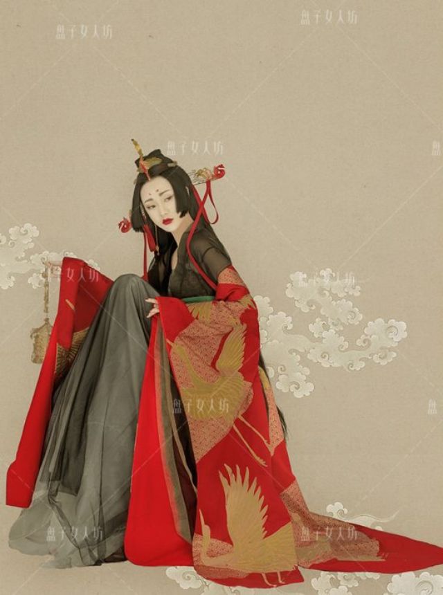 盘子女人坊爆款套餐!