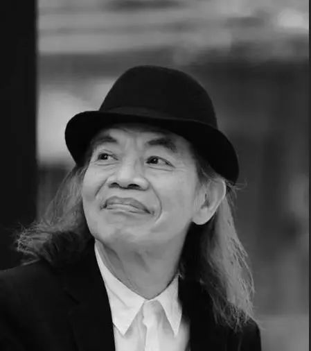 视频著名漫画家蔡志忠成功就是把最拿手最喜欢的事做到极致