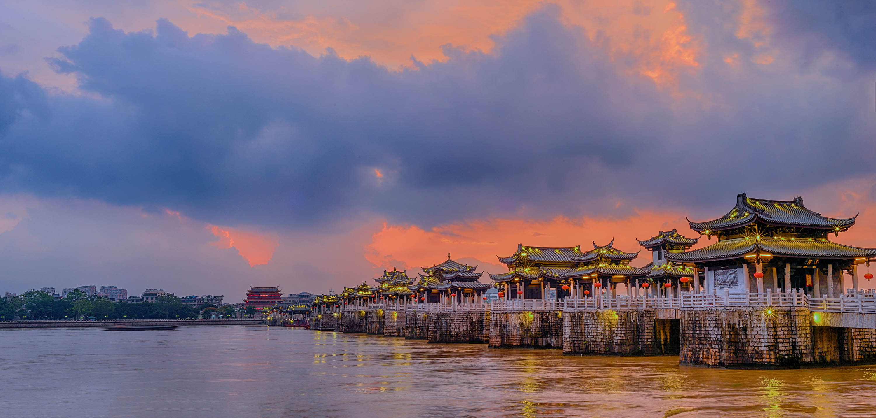 潮州市湘桥区图片