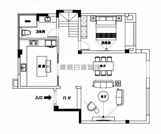 鎮江中南緹香漫熱門戶型解析品味設計築就理想之家