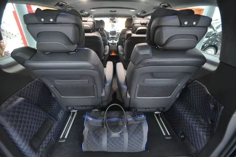 罗伦士lorinserlorinser vsl(基于进口v250加长版打造)尺寸:5370*1928