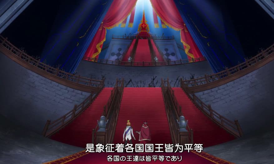 海贼王官方情报：动画“和之国篇”开启时间确定，导演是长峰达也-搜狐大视野-搜狐新闻