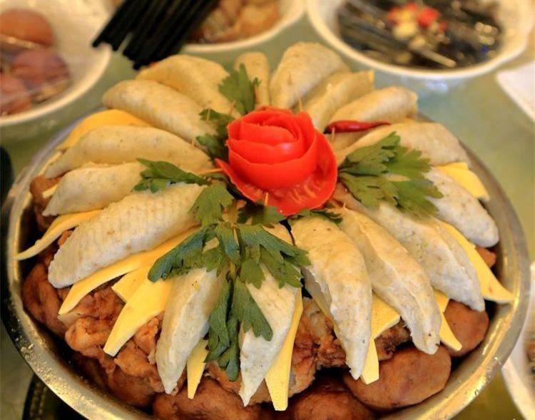 衡阳特有的味道——土头碗