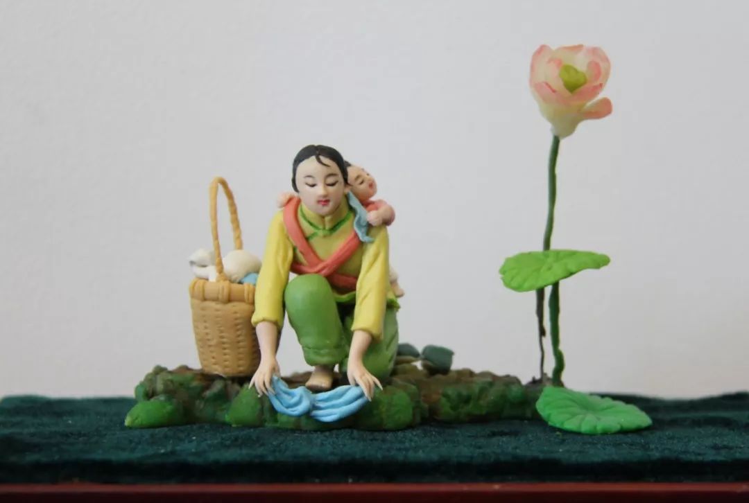 米塑温州竹丝灯笼,已有千余年历史.唐宋时,已极为鼎盛.