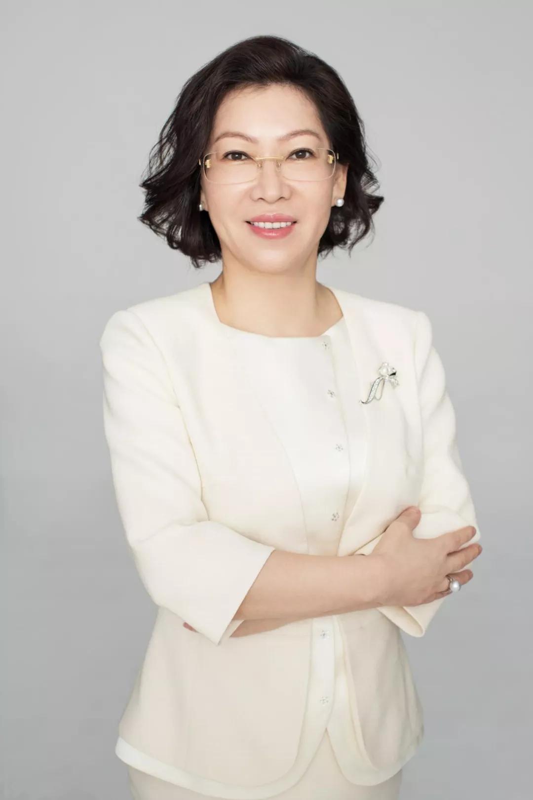 刘景萍当选中国中药协会儿童健康与药物研究专业委员会副主任委员