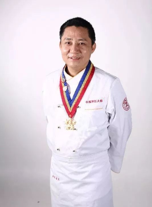 满汉全席传承大师来了华宴文化创始人来了连北电导演也来了