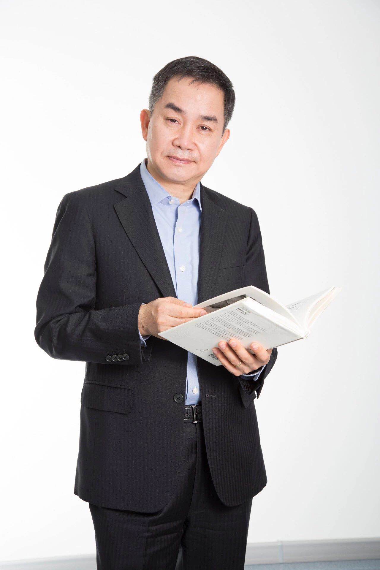 陈志武科创板为中国创新型企业提供机会