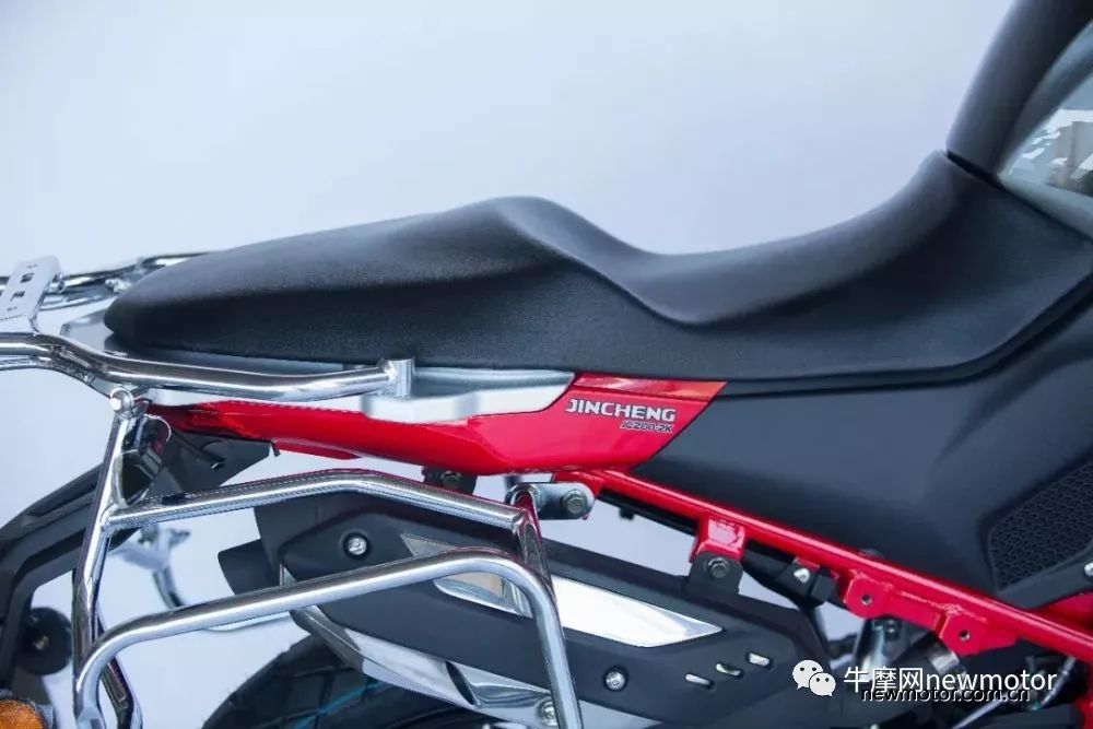 金城19款kcross上市8大升级加量不加价