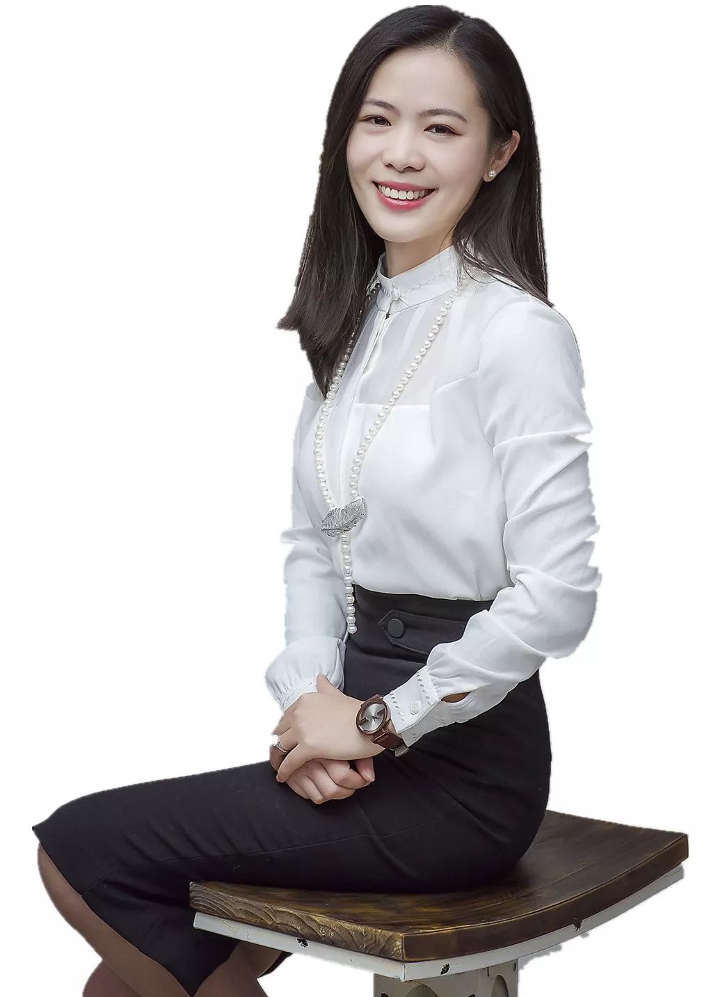 主讲嘉宾 —为各位家长答疑解惑诚邀教育专家高宇迪为你开启一场