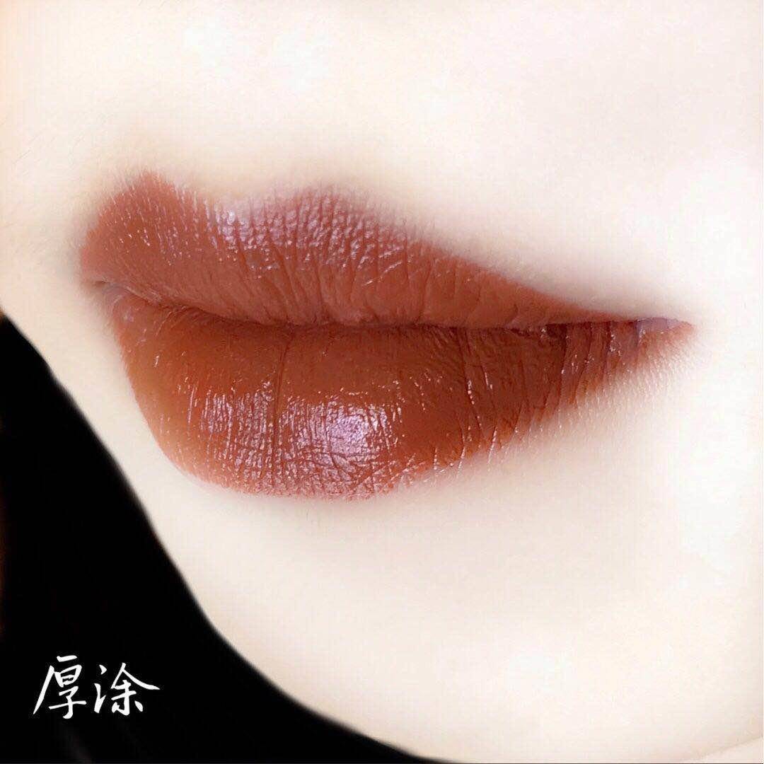 拯救吃土女孩,这些口红学生党贫民窟女孩也能all in!