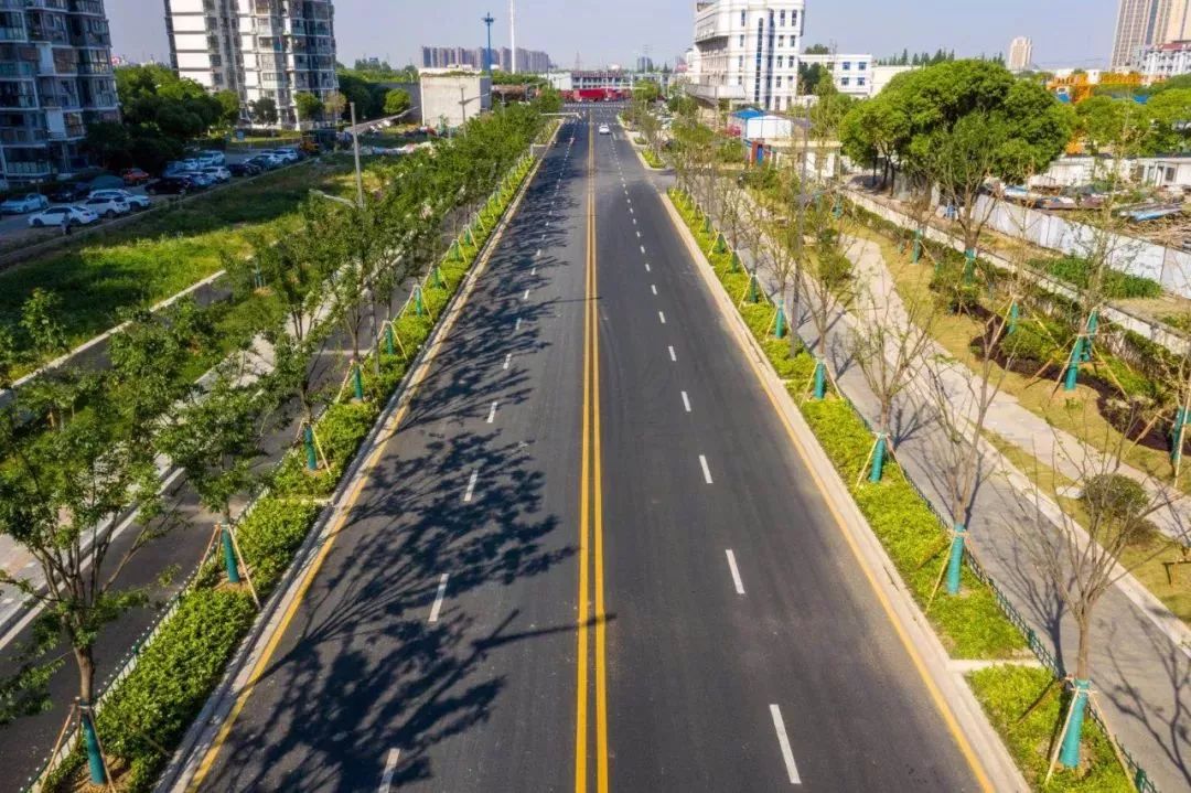 鹿城路站,洞庭湖路站