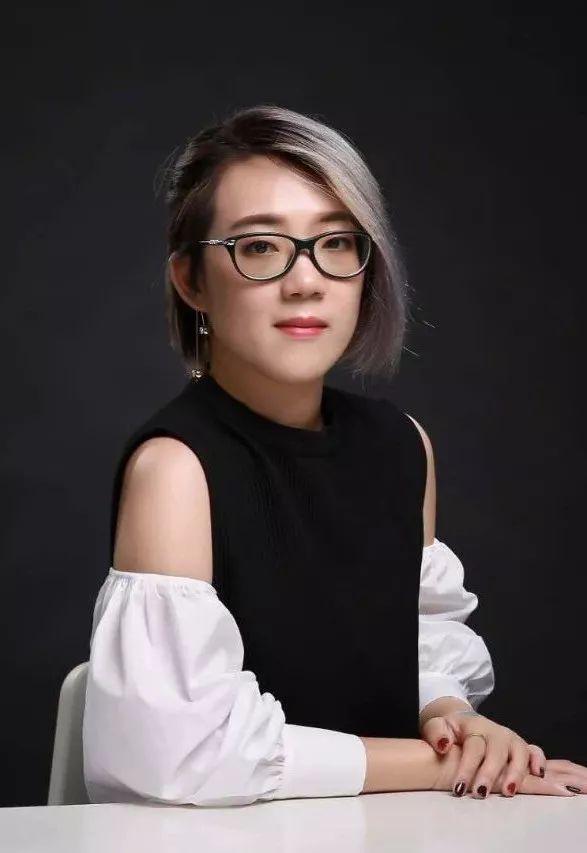 刘芷涵北京电影学院青年文艺导演活动精彩预告!