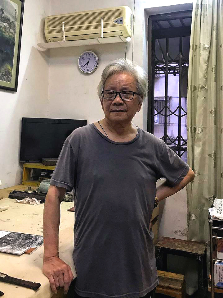 英国艺术大师认定的小天才,6岁就因画小猫闻名,如今却不敢画了_阿西