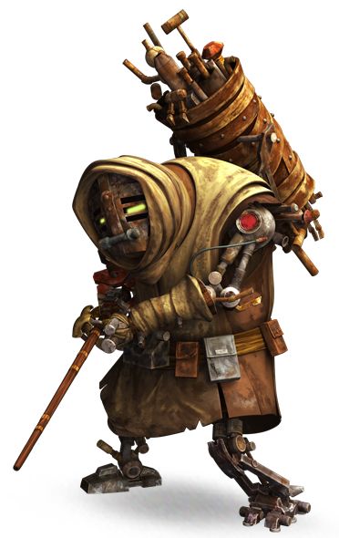 星球大战官方资料库垃圾人junker