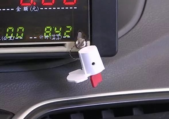 揭秘赤峰出租车计价器有没有猫腻看他们这样查