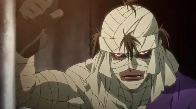 动漫史上最凶恶的反派角色top10人气丝毫不输主角