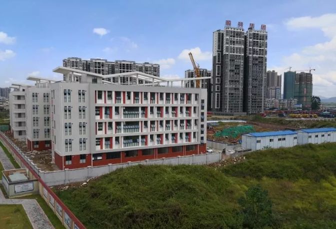 定了桂林城北小学招生入学时间确定曾经争议不断