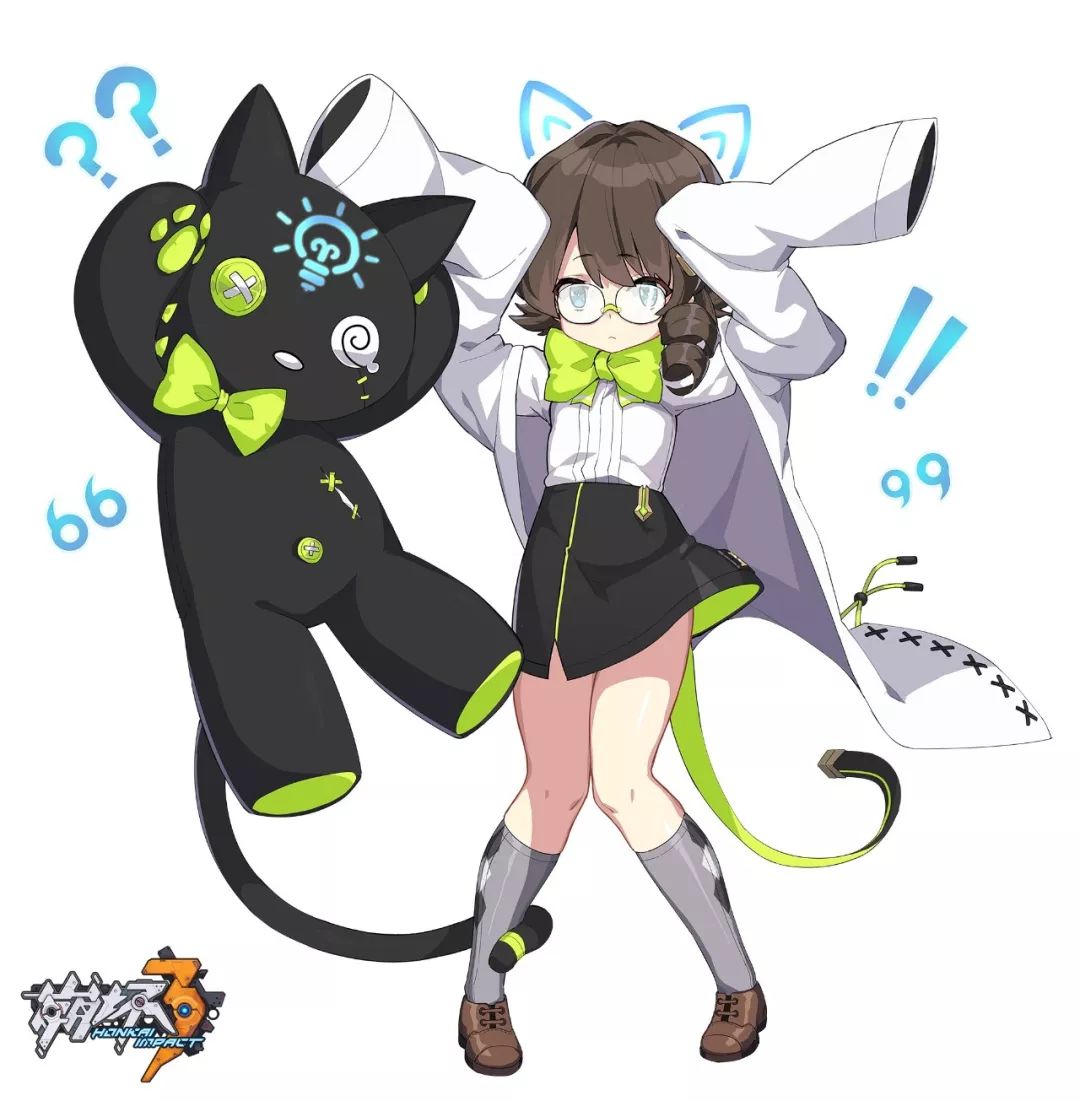 v3.2更新前瞻 | 主线十一章「直到深海的尽头」