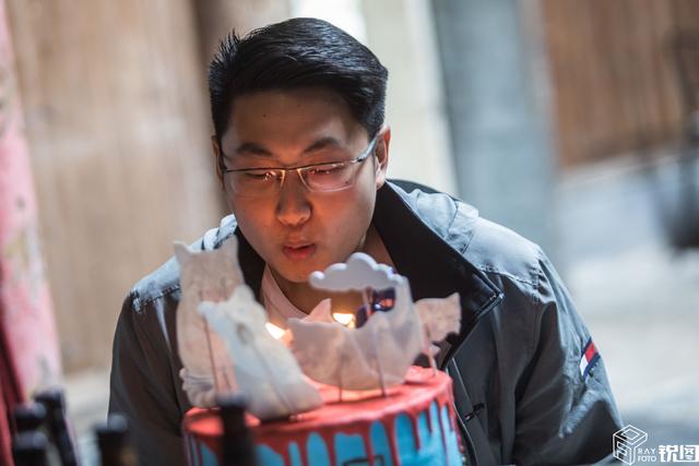 魔都90后把事业安在了安徽乡村,开了酒吧酿了啤酒_丁牧