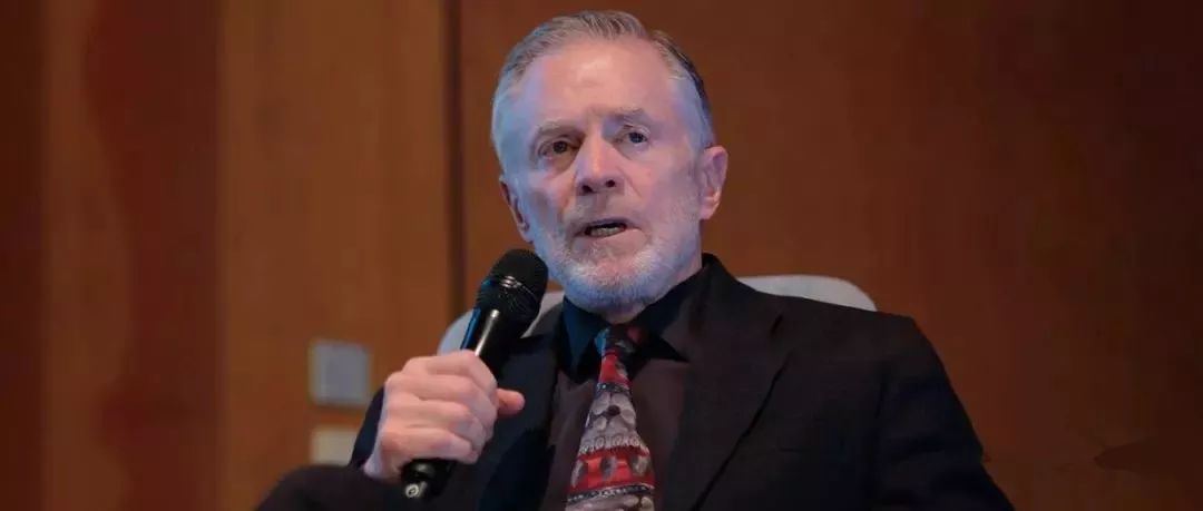 面对美媒各种追问这位华为外籍高管的回答很精彩