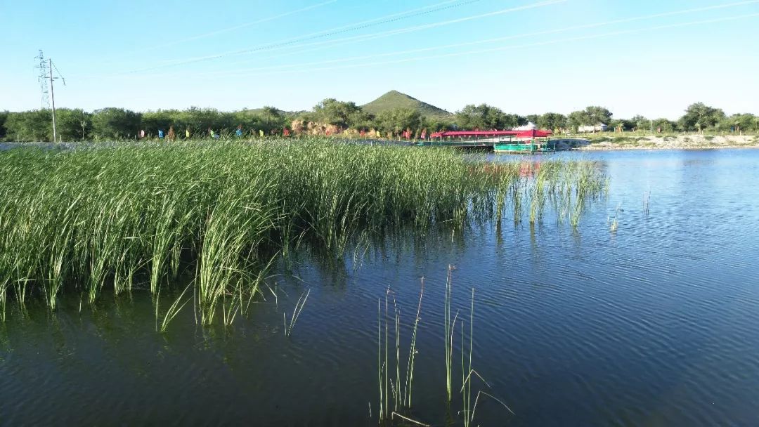 扎鲁特旗召开2019年文化旅游推介会_辽宁