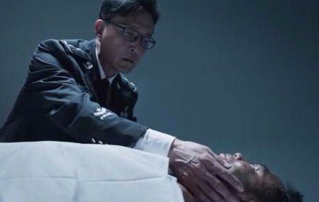 破冰行动大结局马云波完成补赎蔡永强李飞联手拿下塔寨